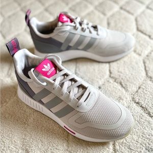 NWOT Adidas MULTIX Women’s Trainers